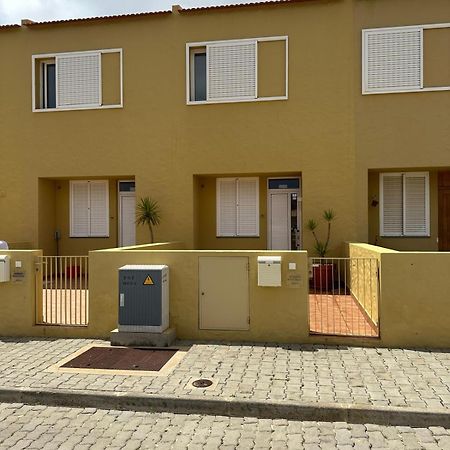 Golden Beach House Порто Санто Екстериор снимка