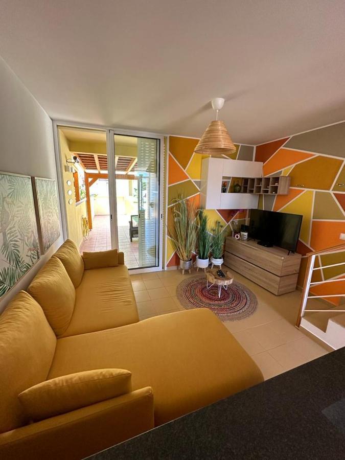 Golden Beach House Порто Санто Екстериор снимка