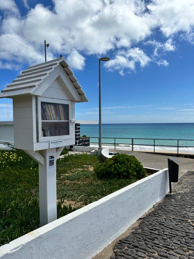 Golden Beach House Порто Санто Екстериор снимка