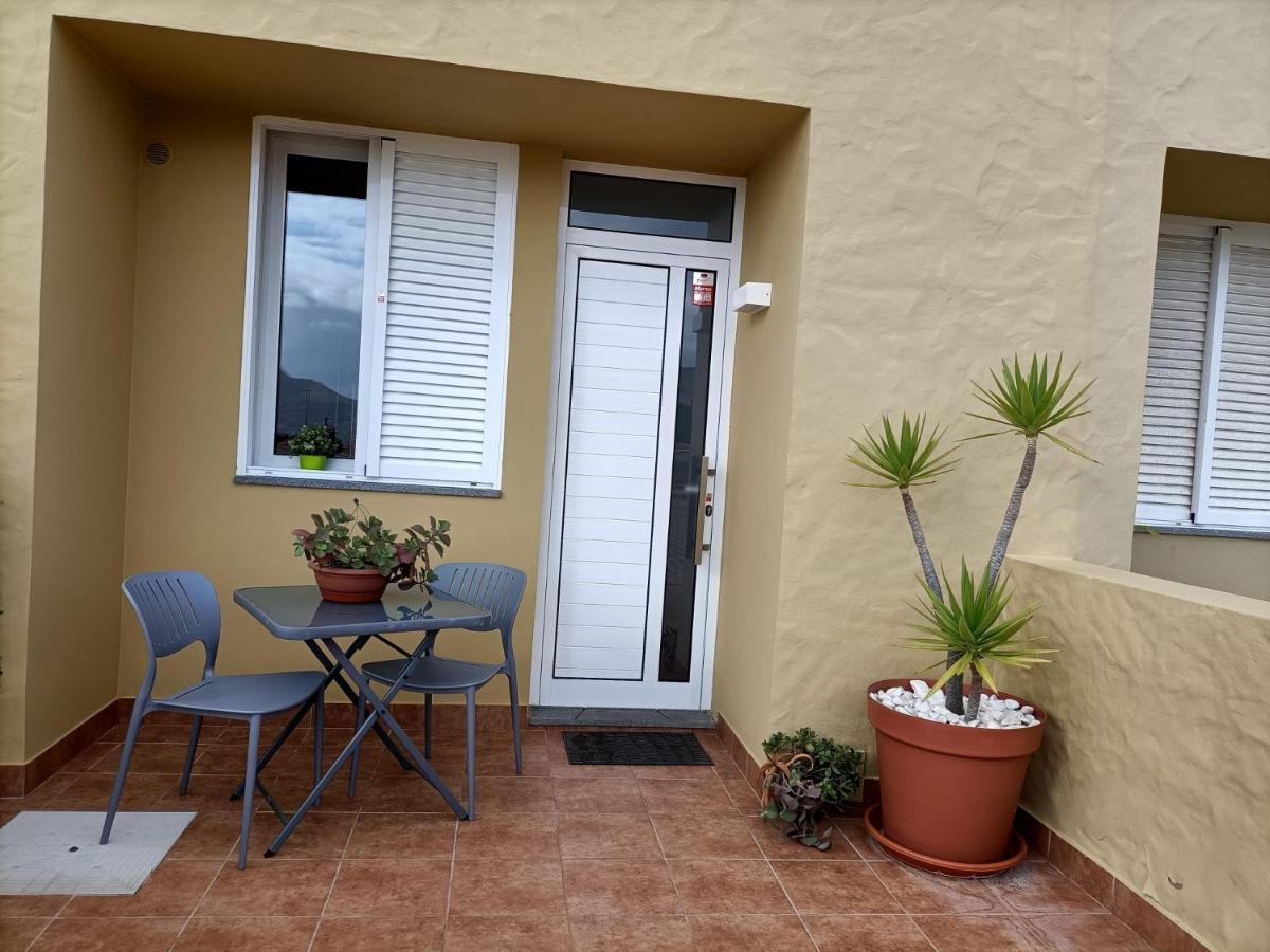 Golden Beach House Порто Санто Екстериор снимка