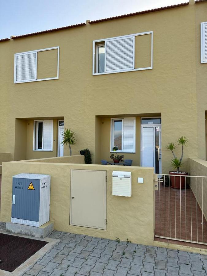 Golden Beach House Порто Санто Екстериор снимка