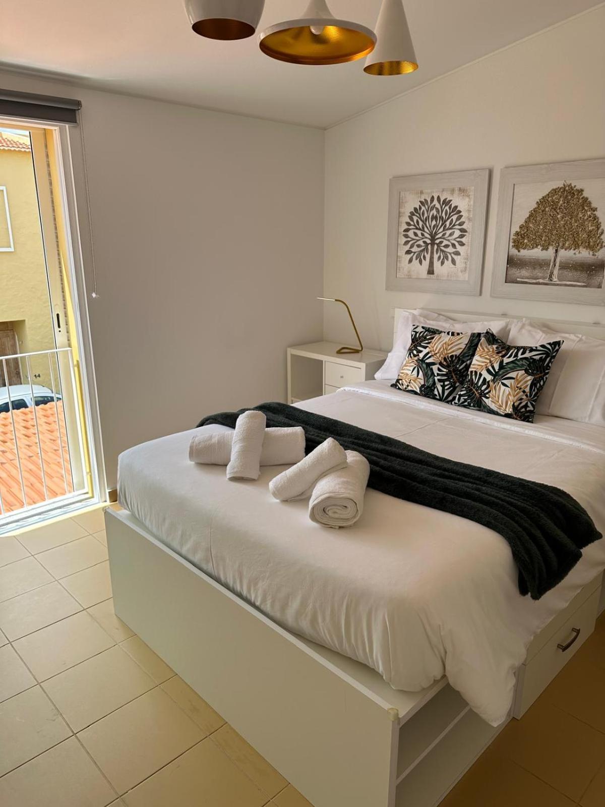 Golden Beach House Порто Санто Екстериор снимка