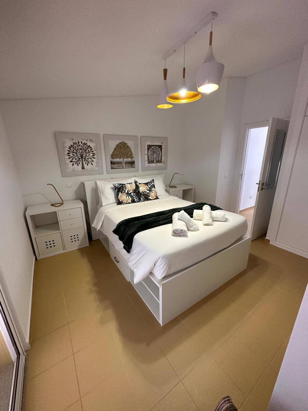 Golden Beach House Порто Санто Екстериор снимка