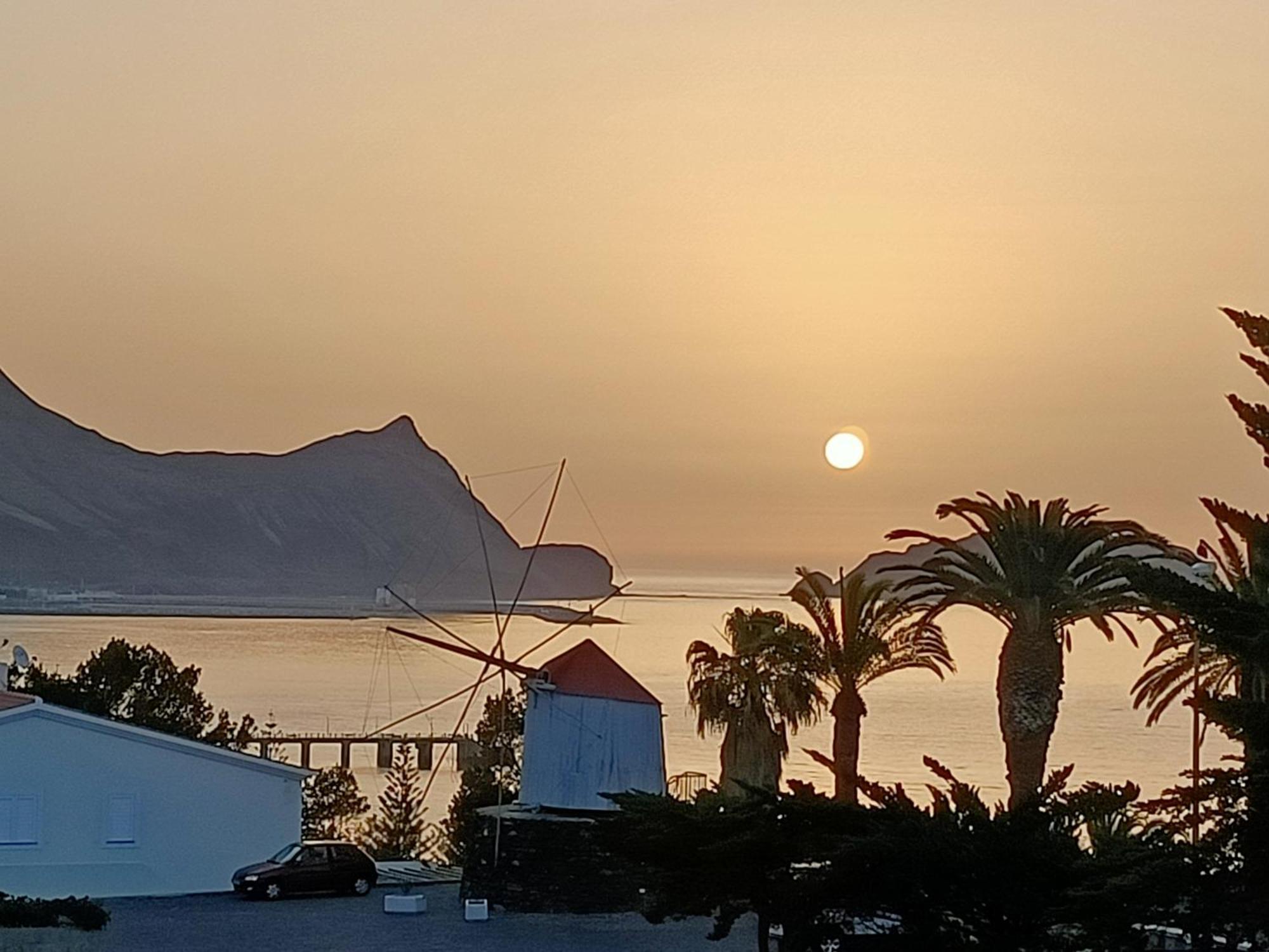 Golden Beach House Порто Санто Екстериор снимка