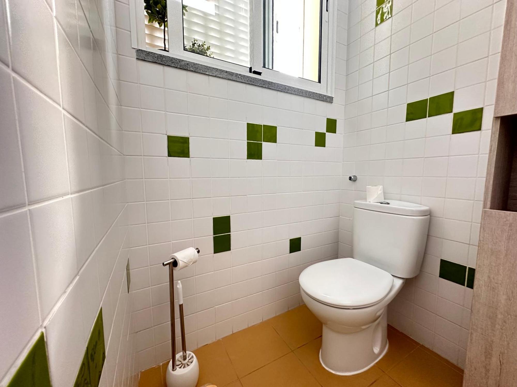 Golden Beach House Порто Санто Екстериор снимка