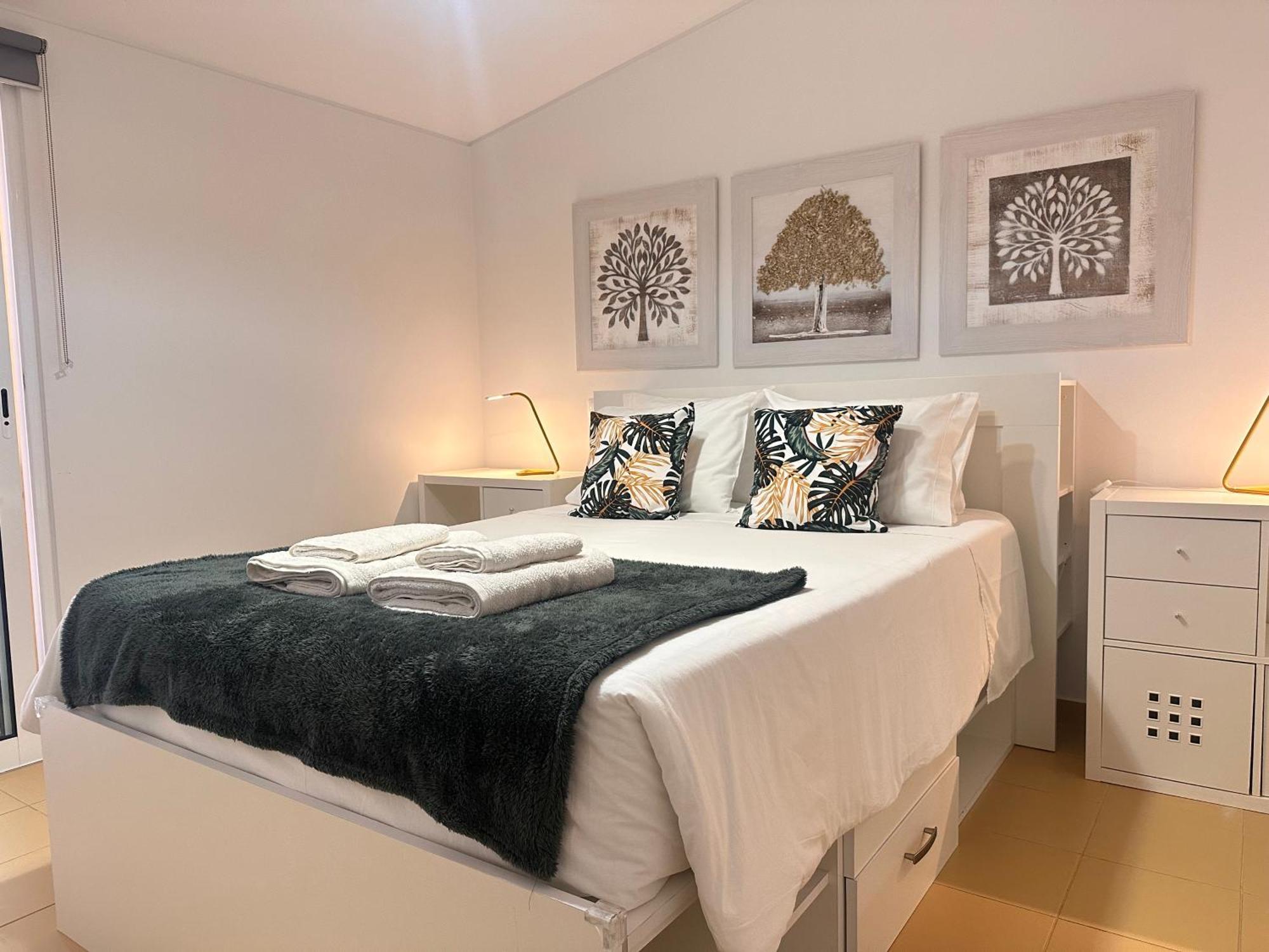Golden Beach House Порто Санто Екстериор снимка